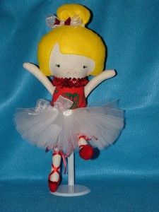 ballerina