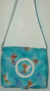 fairy bag front