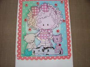 5 1st card closer