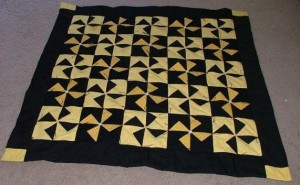 pin wheel quilt 2