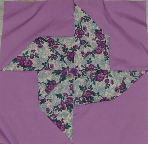 class 8 bom 3d pinwheel