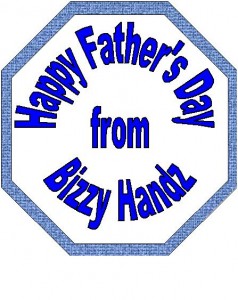 happy fathers day