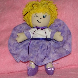 doll 7-31-14 standing