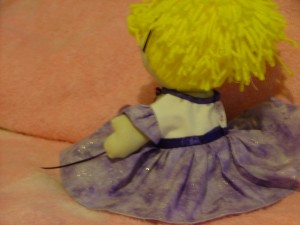 doll side