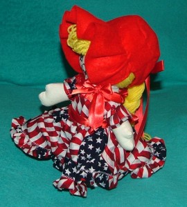 clarabell side