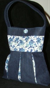 dress purse
