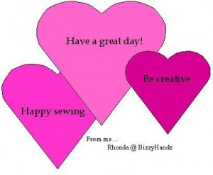 hearts from me