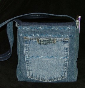 my purse back