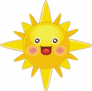 sunshine snile