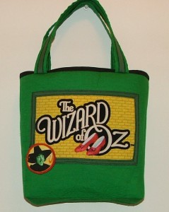 This is the front