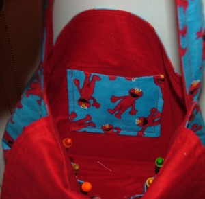 grover inside