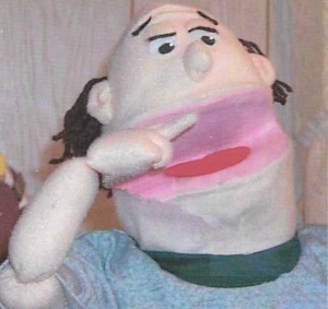 bobclose-up