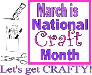 crafty
