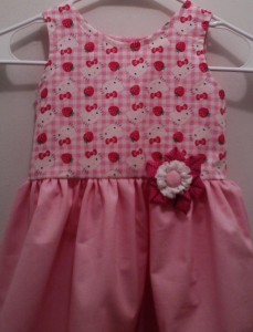 dress 4t closer