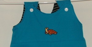 front turtle close up1