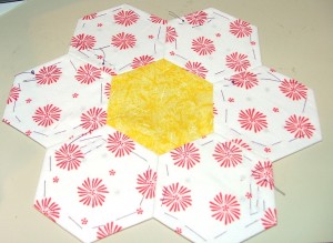7 - 7 1st 7 sewn together 7-7