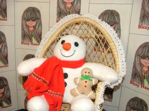 snowman 2