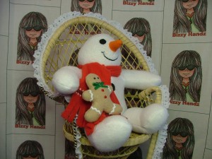 snowman 4